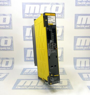 A06B-6130-H003 | FANUC Servo Amplifiers